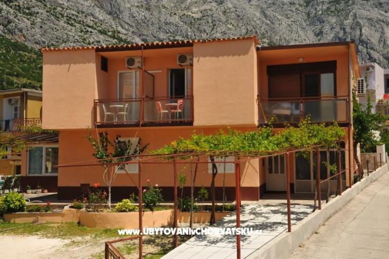 Apartmani i sobe PAULA – foto 2