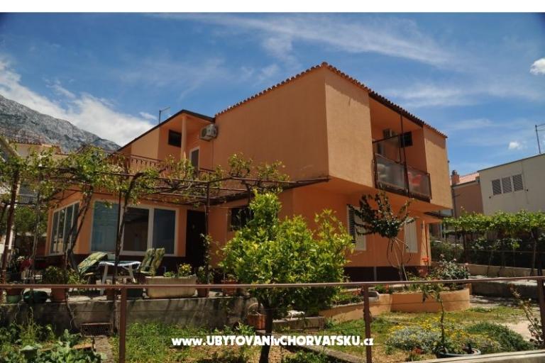 Apartmani i sobe PAULA – foto 6