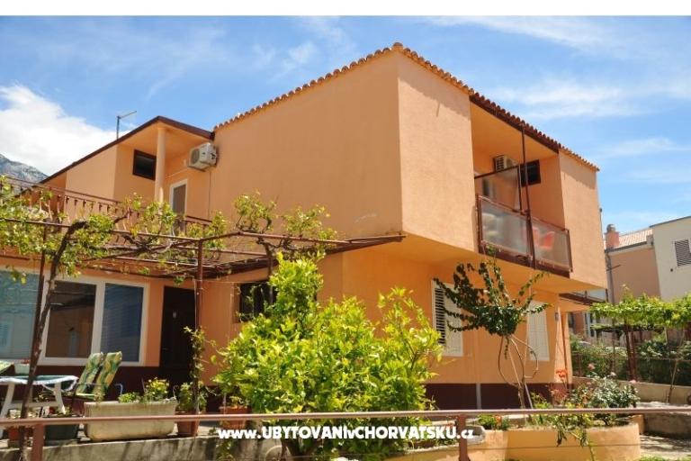 Apartmani i sobe PAULA – foto 7