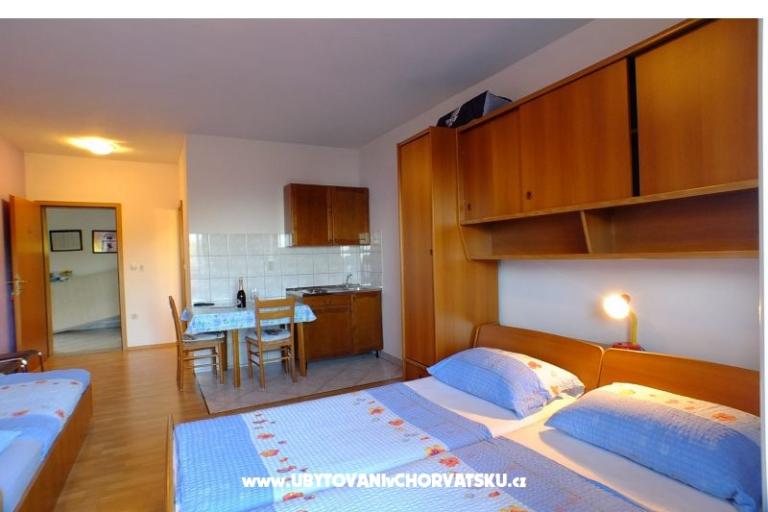 Apartmani Ivan Krvavica – foto 11