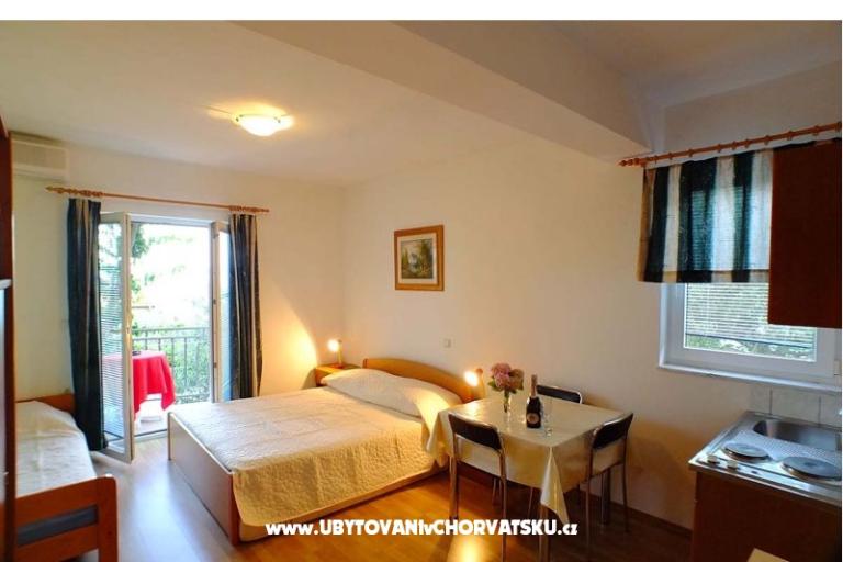 Apartmani Ivan Krvavica – foto 12
