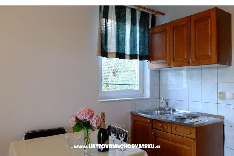 Apartmani Ivan Krvavica – foto 13