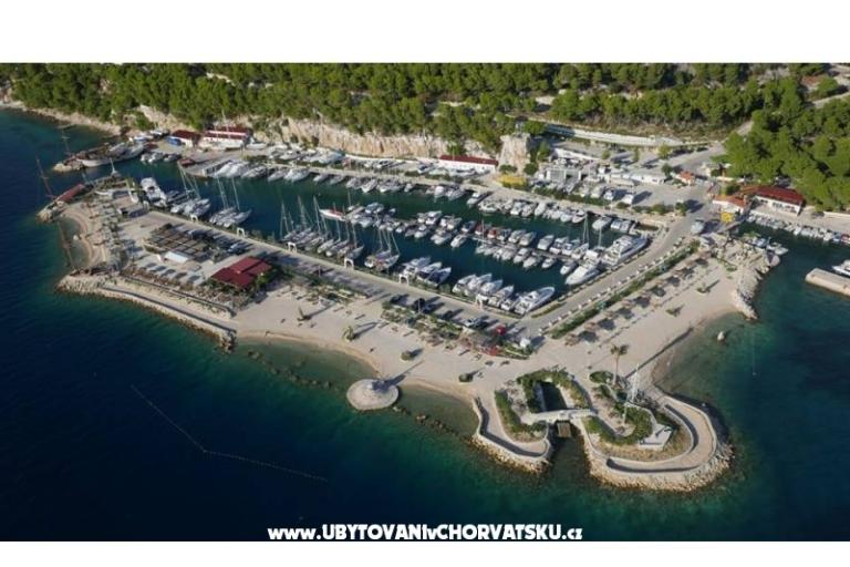 Apartmani Ivan Krvavica – foto 15