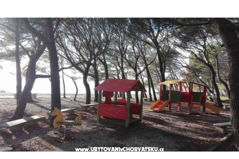 Apartmani Ivan Krvavica – foto 18