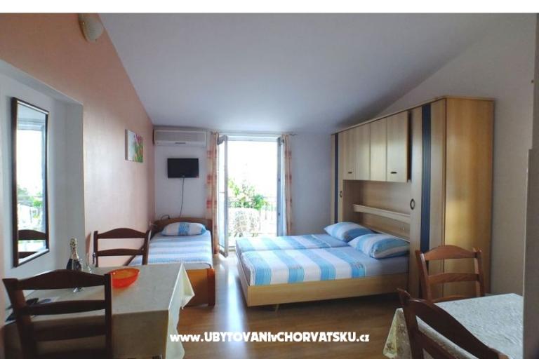 Apartmani Ivan Krvavica – foto 4