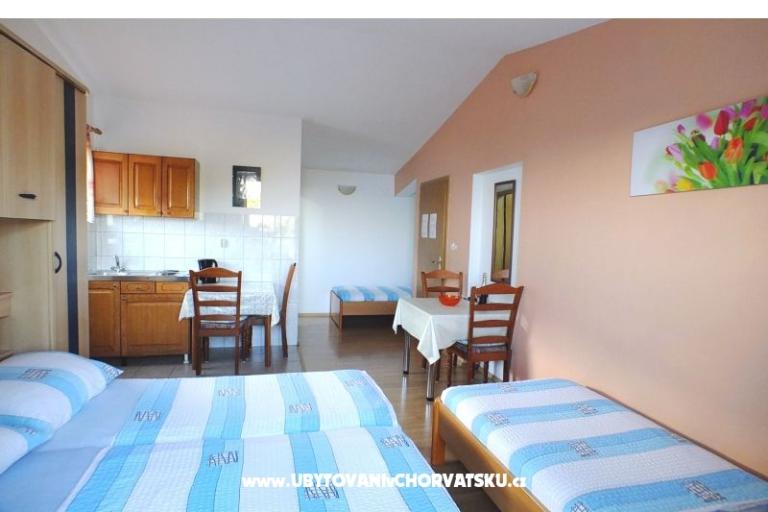 Apartmani Ivan Krvavica – foto 5