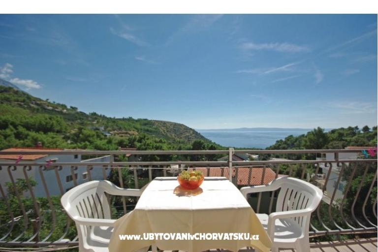 Apartmani Ivan Krvavica – foto 6