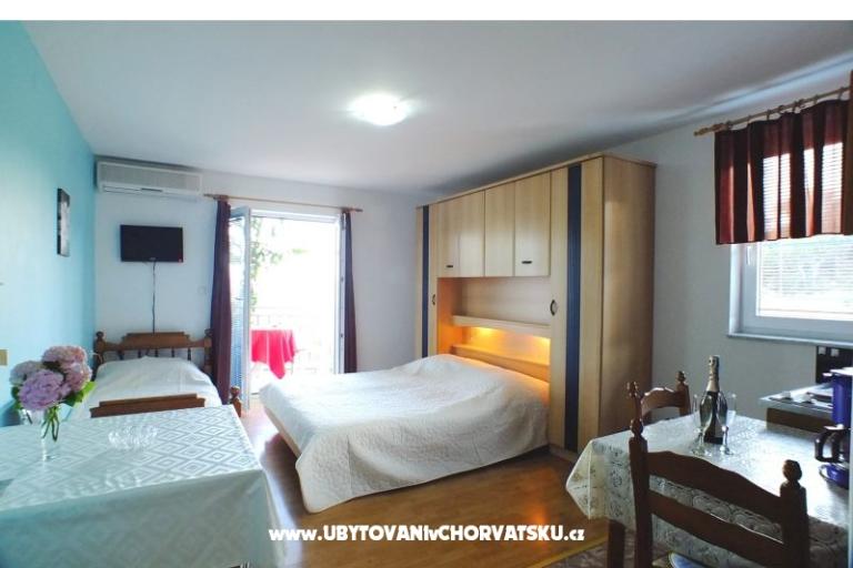 Apartmani Ivan Krvavica – foto 7