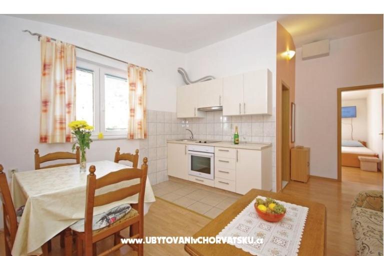 Apartmani Ivan Krvavica – foto 8