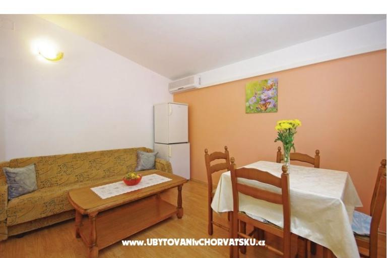 Apartmani Ivan Krvavica – foto 9