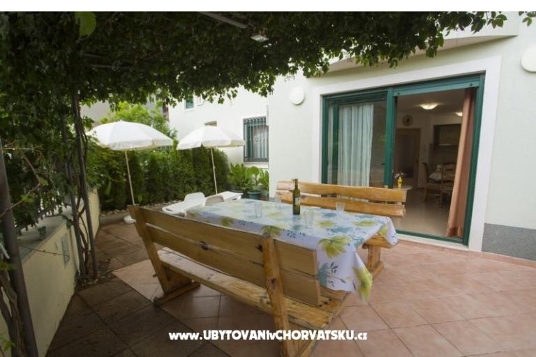 Apartmani Jelena i Bojka – foto 12