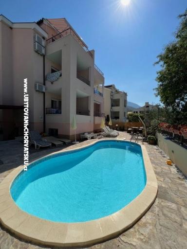 Apartmani Jelena i Bojka – foto 19