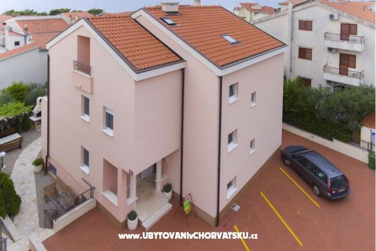 Apartmani Jelena i Bojka – foto 2