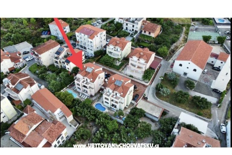 Apartmani Jelena i Bojka – foto 22