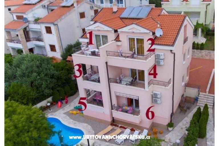 Apartmani Jelena i Bojka – foto 5