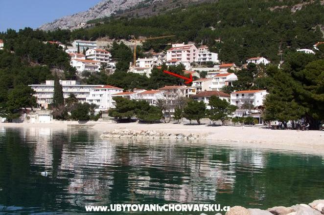 Apartmani Jurišić – foto 13