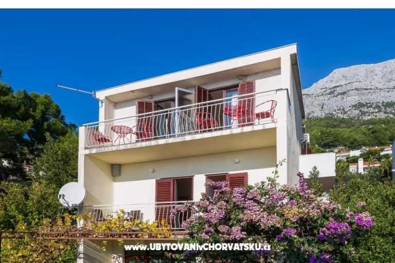 Apartmani Jurišić – foto 15