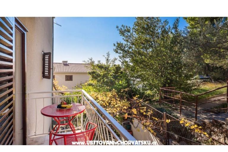 Apartmani Jurišić – foto 18