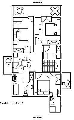 Apartmani Jurišić – foto 5