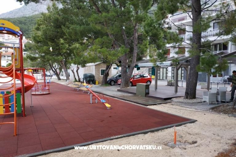 Apartmani Klara – foto 6