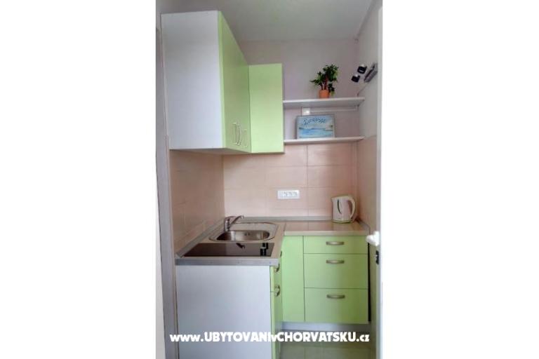 Apartmani Krvavica – foto 11