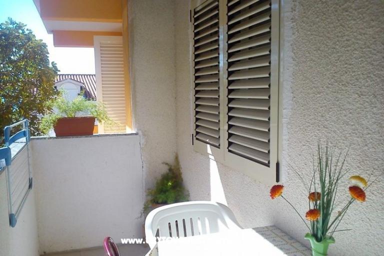 Apartmani Krvavica – foto 12