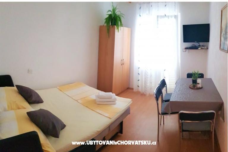 Apartmani Krvavica – foto 13