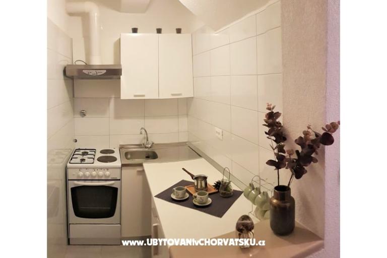 Apartmani Krvavica – foto 15