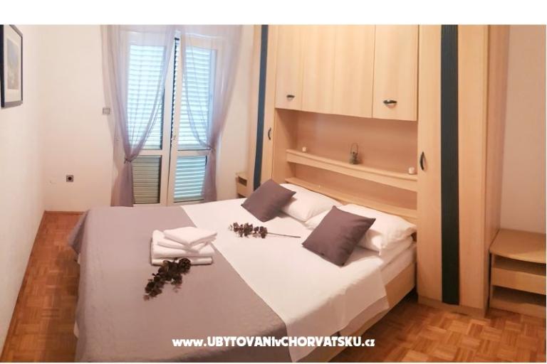 Apartmani Krvavica – foto 16