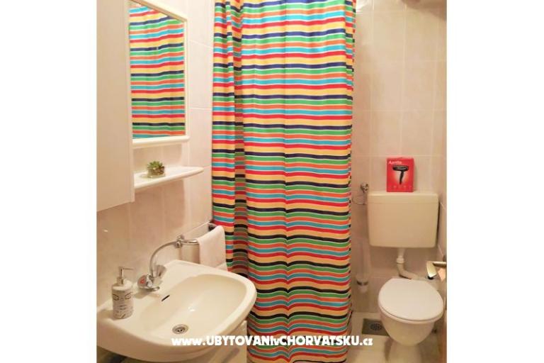 Apartmani Krvavica – foto 17