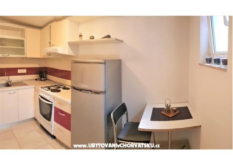 Apartmani Krvavica – foto 5