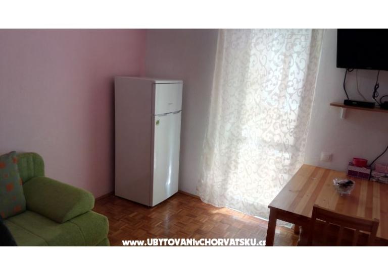 Apartmani Krvavica – foto 6
