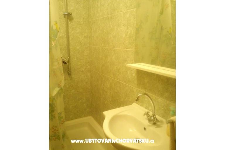 Apartmani Krvavica – foto 9