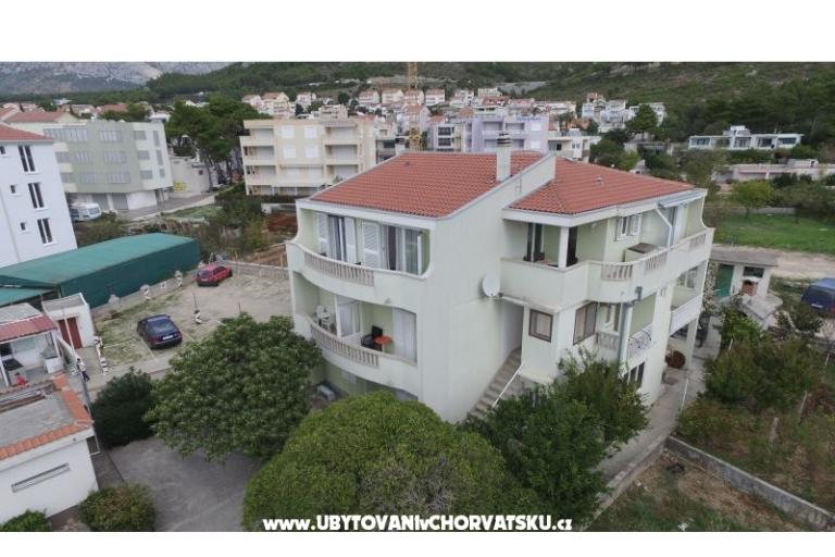 Apartmani Marin – foto 8
