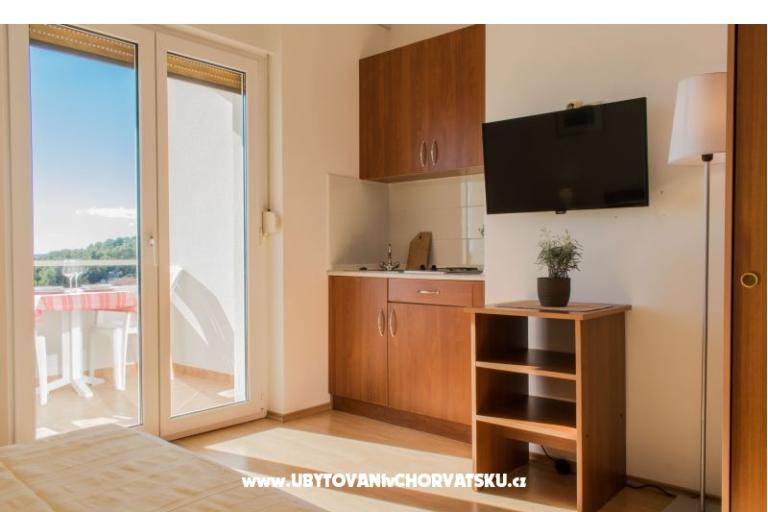Apartmani Maslina – foto 11