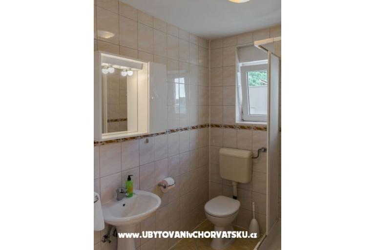 Apartmani Maslina – foto 13