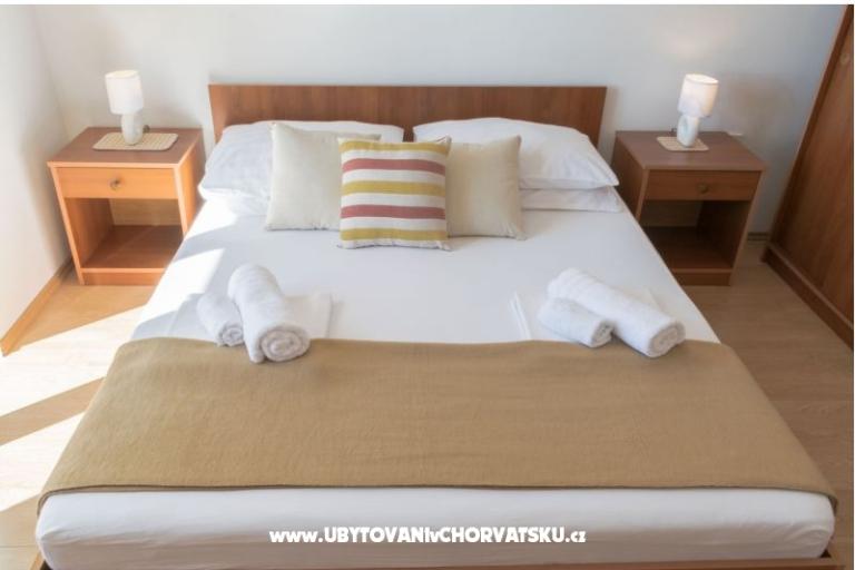 Apartmani Maslina – foto 14