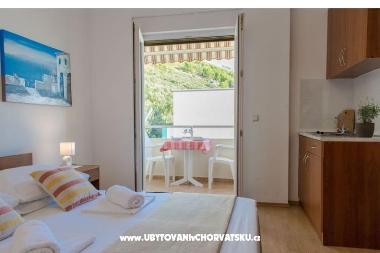 Apartmani Maslina – foto 6