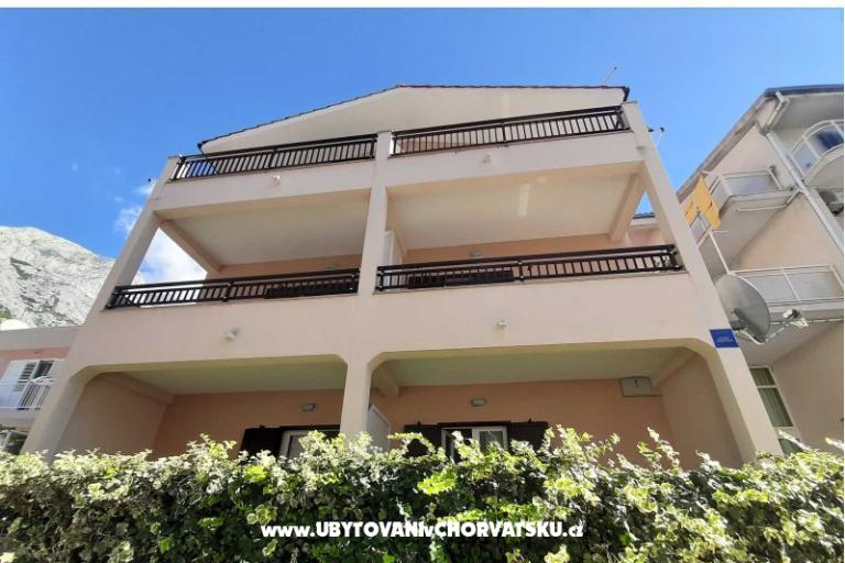 Apartmani Ljubica Matijašević – foto 5