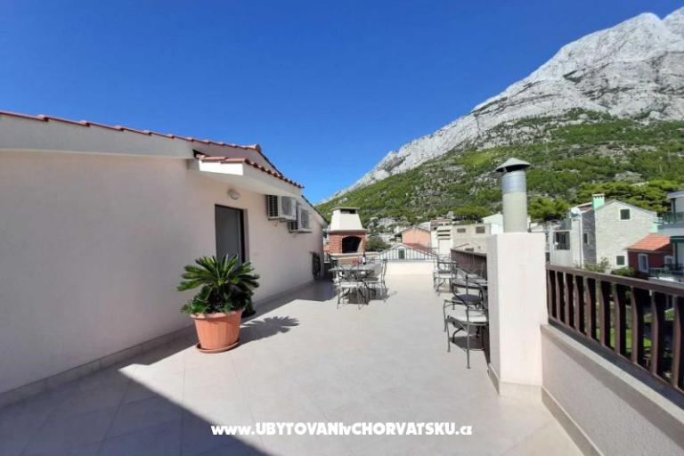 Apartmani Ljubica Matijašević – foto 6