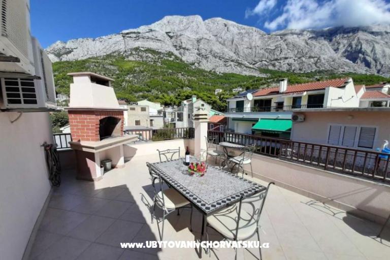 Apartmani Ljubica Matijašević – foto 7
