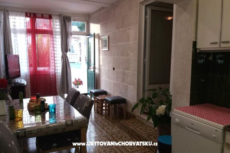 Apartman  Mihaljevic – foto 6