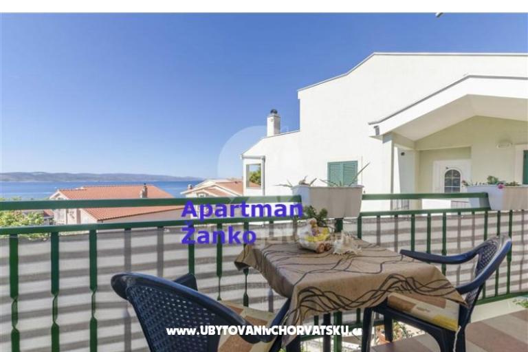Apartman Žanko – foto 3