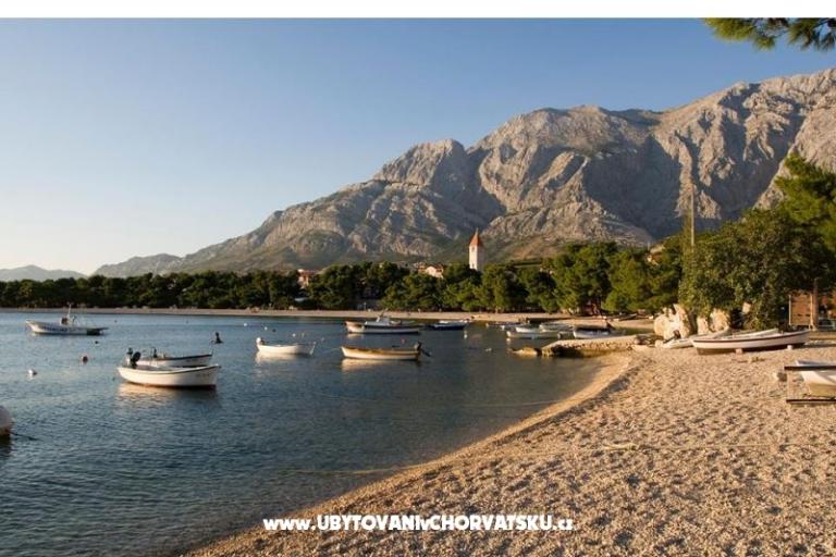 Apartmani Milić Promajna – foto 13