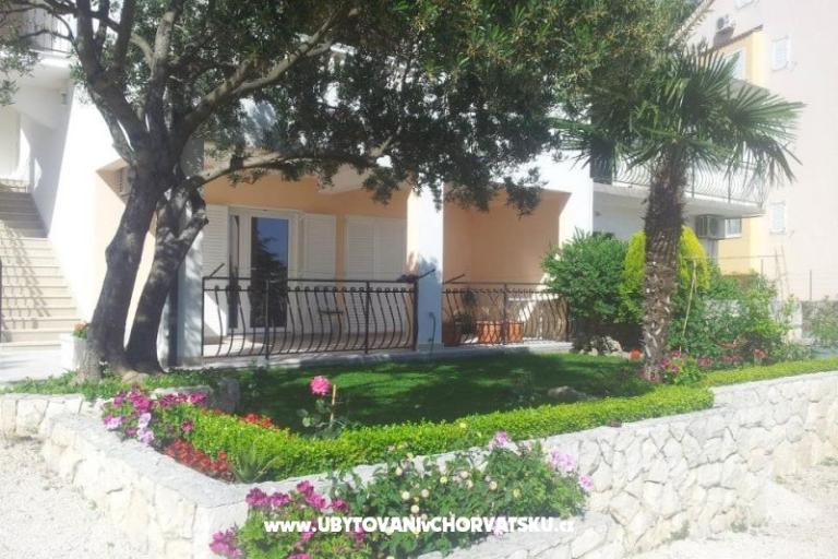 Apartmani Milić Promajna – foto 14