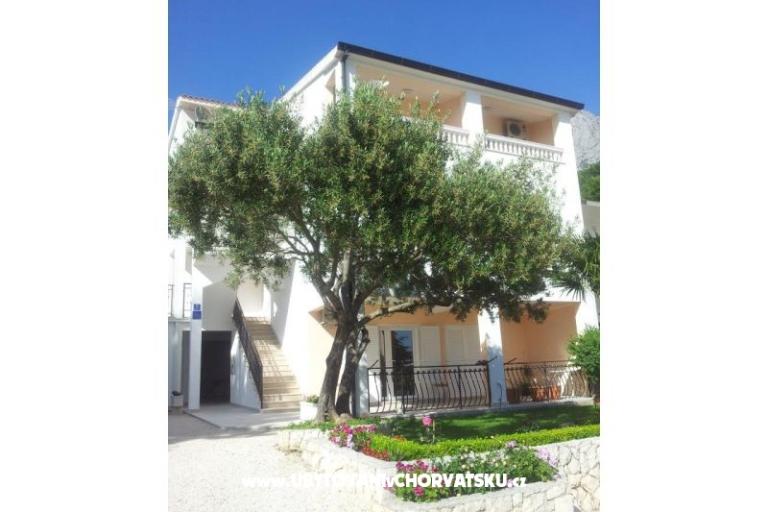 Apartmani Milić Promajna – foto 15