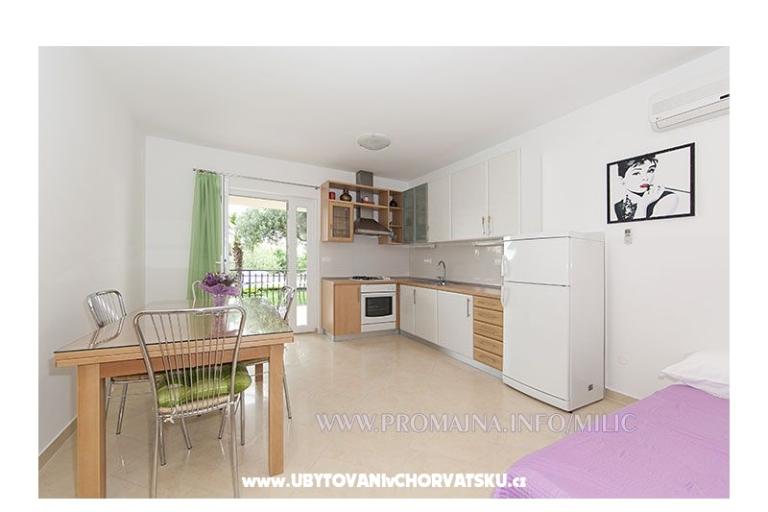 Apartmani Milić Promajna – foto 2