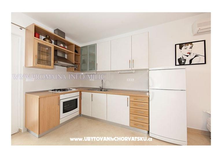 Apartmani Milić Promajna – foto 4