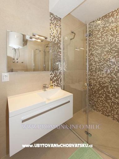 Apartmani Milić Promajna – foto 6