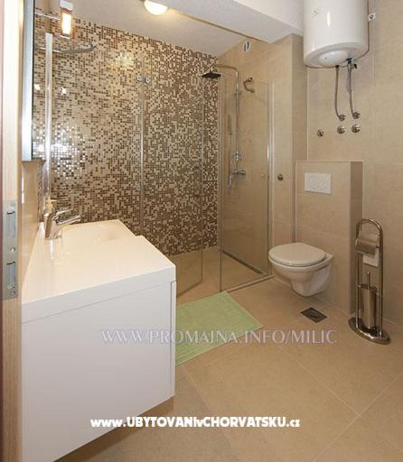 Apartmani Milić Promajna – foto 7